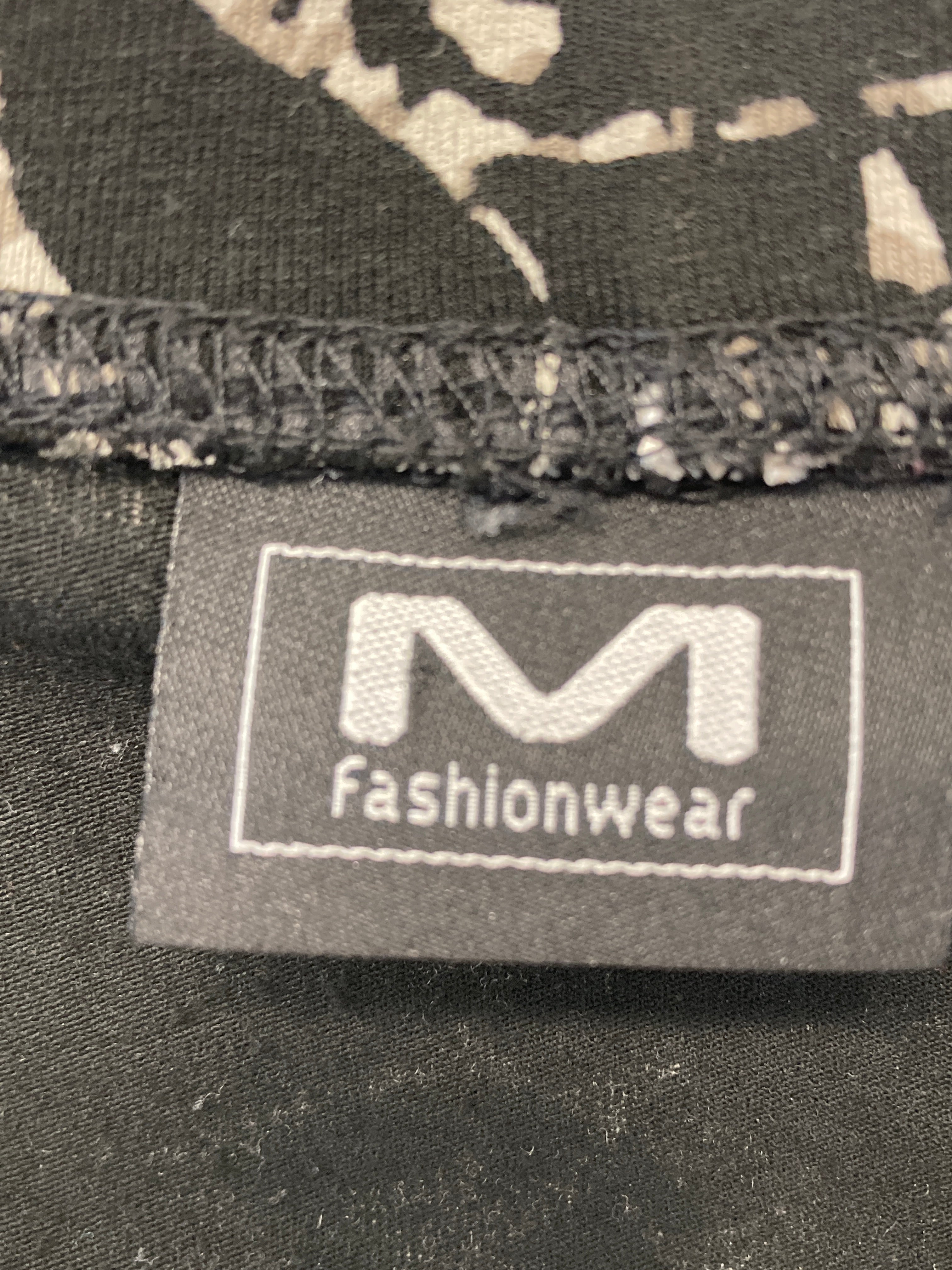 M Fashionwear Nederdel